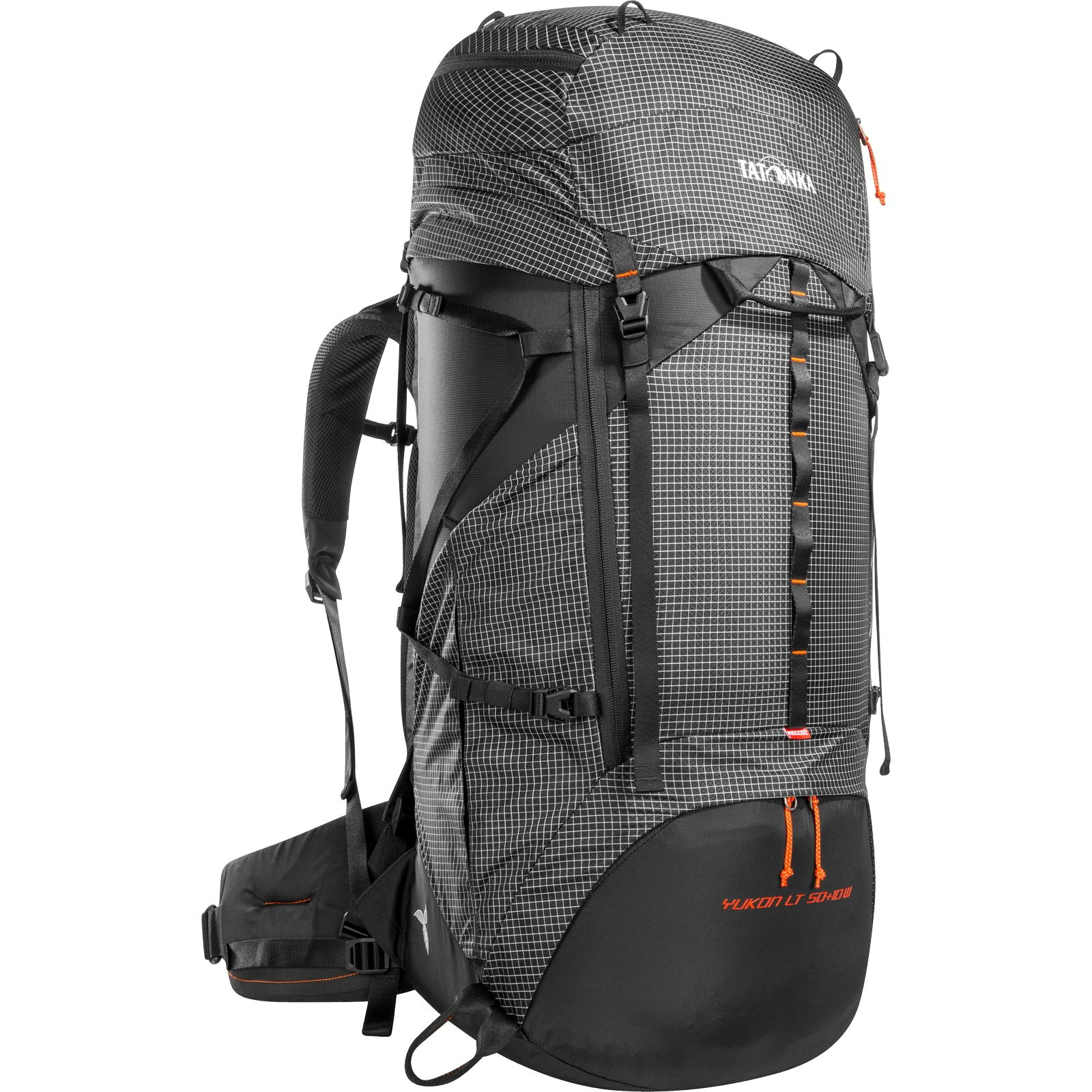 Tatonka Yukon LT 50+10 Women RECCO - Trekkingrucksack 1 Tatonka Yukon LT 50+10 Women RECCO - Trekkingrucksack
