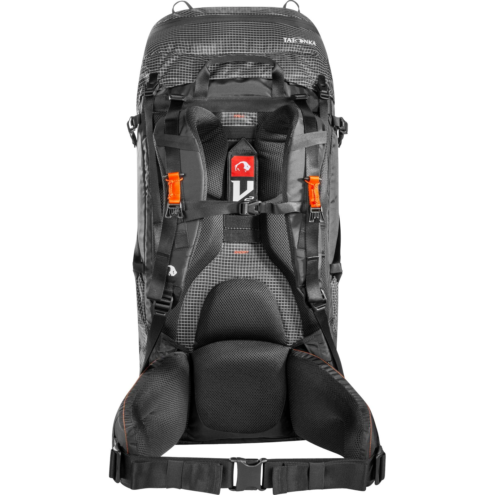 Tatonka Yukon LT 50+10 Women RECCO - Trekkingrucksack 4 Tatonka Yukon LT 50+10 Women RECCO - Trekkingrucksack – Bild 4