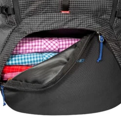 Tatonka Yukon LT 60+10 RECCO - Trekkingrucksack -Camping-ausrüstung Verkaufsgeschäft tatonka yukon lt 60 10 recco trekkingrucksack tat 1338 040 11