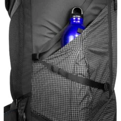 Tatonka Yukon LT 60+10 RECCO - Trekkingrucksack -Camping-ausrüstung Verkaufsgeschäft tatonka yukon lt 60 10 recco trekkingrucksack tat 1338 040 15