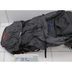 Tatonka Yukon LT 60+10 RECCO - Trekkingrucksack -Camping-ausrüstung Verkaufsgeschäft tatonka yukon lt 60 10 recco trekkingrucksack tat 1338 040 8