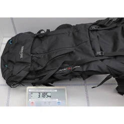 Tatonka Yukon X1 75+10 - Trekkingrucksack -Camping-ausrüstung Verkaufsgeschäft tatonka yukon x1 75 10 trekkingrucksack tat 1347 040 12