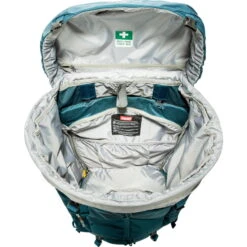 Tatonka Yukon X1 75+10 - Trekkingrucksack -Camping-ausrüstung Verkaufsgeschäft tatonka yukon x1 75 10 trekkingrucksack tat 1347 040 13