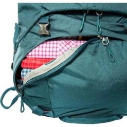 Tatonka Yukon X1 75+10 - Trekkingrucksack -Camping-ausrüstung Verkaufsgeschäft tatonka yukon x1 75 10 trekkingrucksack tat 1347 040 16