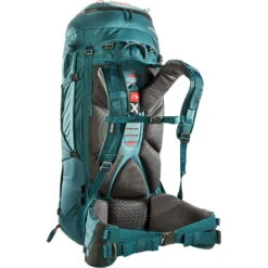Tatonka Yukon X1 75+10 - Trekkingrucksack -Camping-ausrüstung Verkaufsgeschäft tatonka yukon x1 75 10 trekkingrucksack teal green tat 1347 040 5
