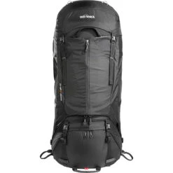 Tatonka Yukon X1 85+10 - Trekking-Rucksack -Camping-ausrüstung Verkaufsgeschäft tatonka yukon x1 85 10 trekking rucksack black tat 1348 040 2