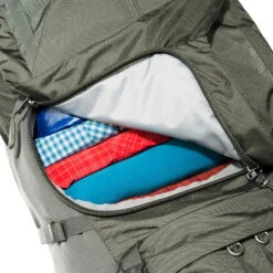 Tatonka Yukon X1 85+10 - Trekking-Rucksack -Camping-ausrüstung Verkaufsgeschäft tatonka yukon x1 85 10 trekking rucksack tat 1348 040 10