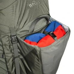 Tatonka Yukon X1 85+10 - Trekking-Rucksack -Camping-ausrüstung Verkaufsgeschäft tatonka yukon x1 85 10 trekking rucksack tat 1348 040 11