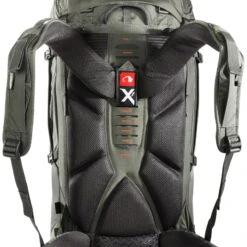 Tatonka Yukon X1 85+10 - Trekking-Rucksack -Camping-ausrüstung Verkaufsgeschäft tatonka yukon x1 85 10 trekking rucksack tat 1348 040 13
