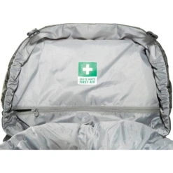 Tatonka Yukon X1 85+10 - Trekking-Rucksack -Camping-ausrüstung Verkaufsgeschäft tatonka yukon x1 85 10 trekking rucksack tat 1348 040 15