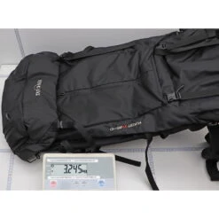 Tatonka Yukon X1 85+10 - Trekking-Rucksack -Camping-ausrüstung Verkaufsgeschäft tatonka yukon x1 85 10 trekking rucksack tat 1348 040 8