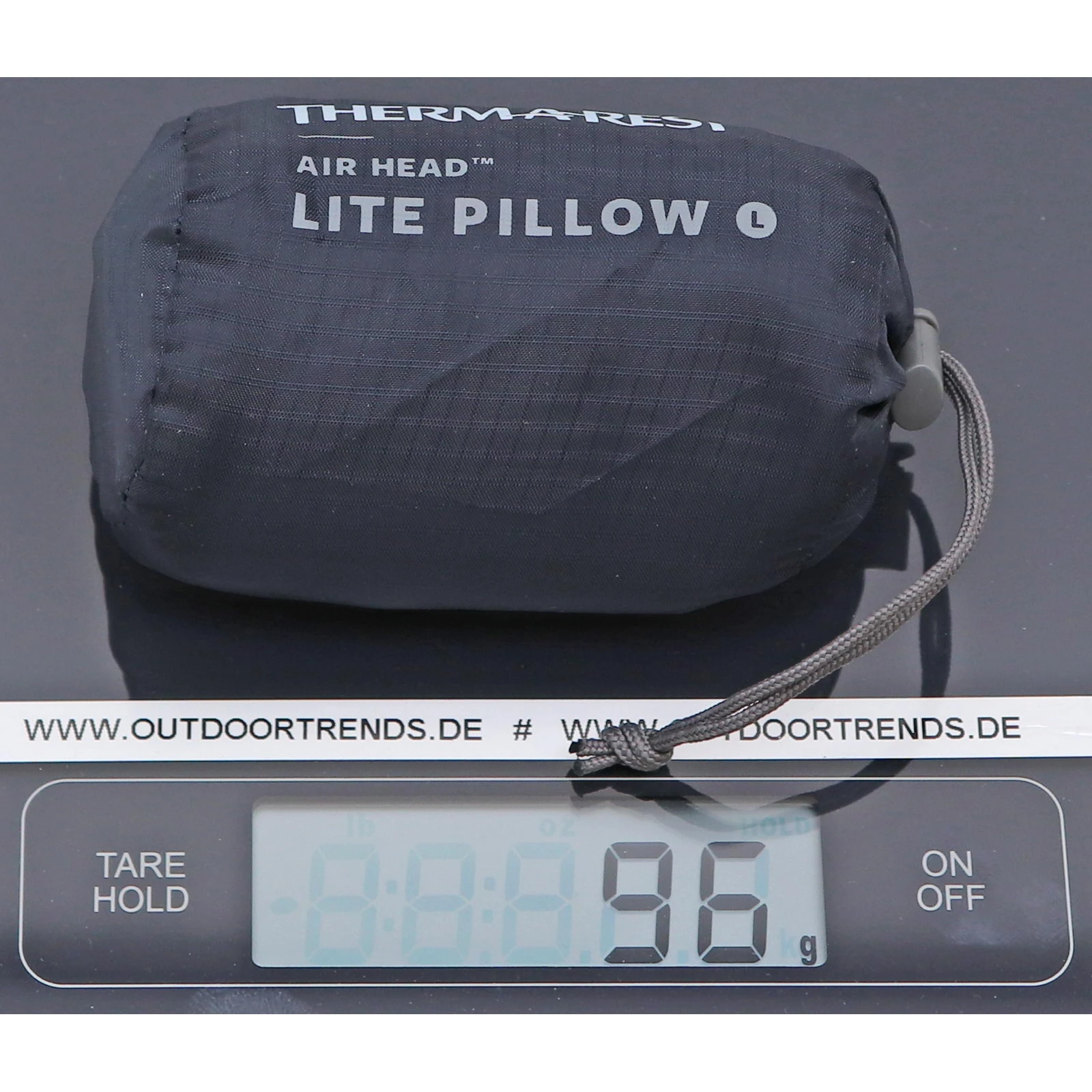 Therm-a-Rest Air Head Lite Pillow - Kissen 4 Therm-a-Rest Air Head Lite Pillow - Kissen – Bild 4