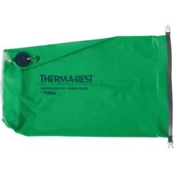 Therm-a-Rest Blockerlite Pump Sack - Pump-Pack-Sack -Camping-ausrüstung Verkaufsgeschäft therm a rest blockerlite pump sack pack green cd 13228 2