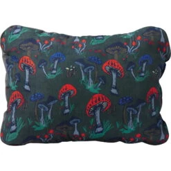 Therm-a-Rest Compressible Pillow Large - Kopfkissen