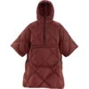 Therm-a-Rest Honcho Poncho Down - Tragbare Daunen-Decke
