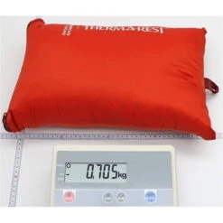 Therm-a-Rest Honcho Poncho - Tragbare Decke -Camping-ausrüstung Verkaufsgeschäft therm a rest honcho poncho tragbare decke cd 10712 13