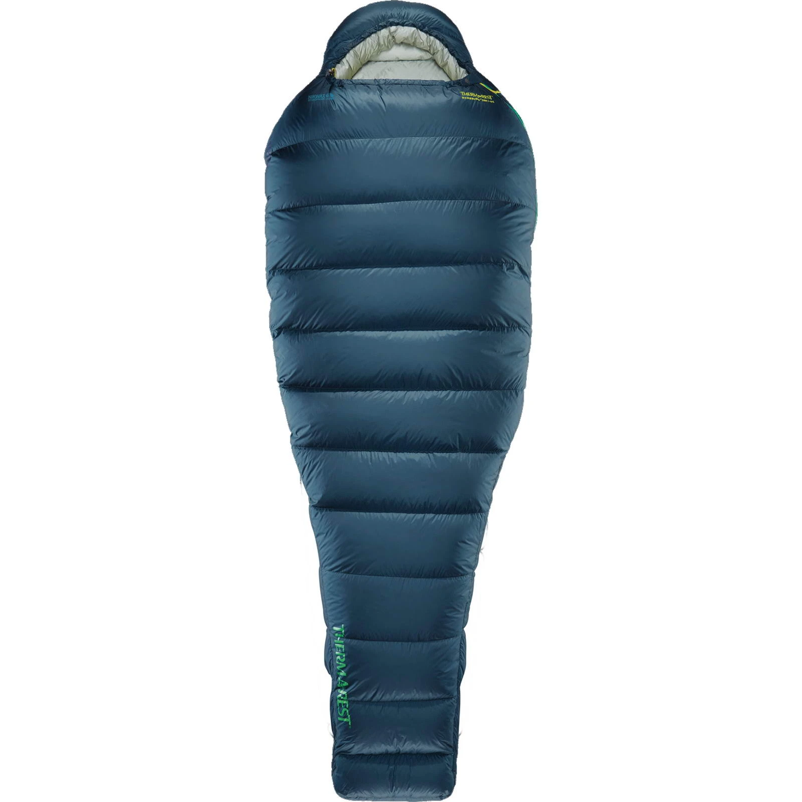 Therm-a-Rest Hyperion 20F/-6C - Daunenschlafsack 3 Therm-a-Rest Hyperion 20F/-6C - Daunenschlafsack – Bild 3