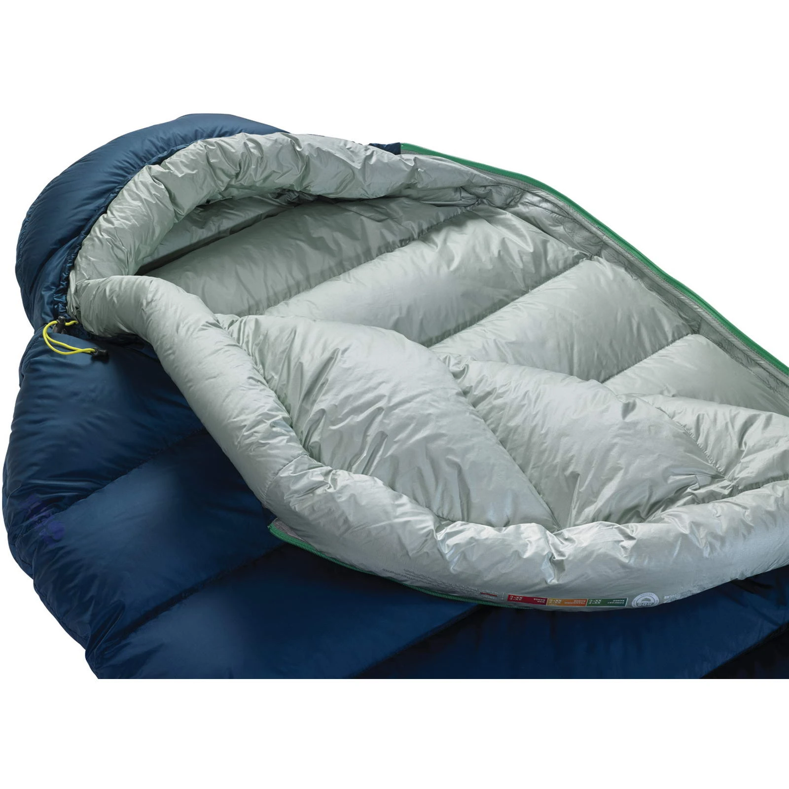 Therm-a-Rest Hyperion 20F/-6C - Daunenschlafsack 4 Therm-a-Rest Hyperion 20F/-6C - Daunenschlafsack – Bild 4