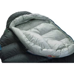 Therm-a-Rest Hyperion 32F/0C - Daunenschlafsack 8 Therm-a-Rest Hyperion 32F/0C - Daunenschlafsack -Camping-ausrüstung Verkaufsgeschäft therm a rest hyperion 32f 0c daunenschlafsack cd 10721 2