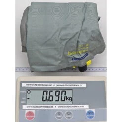 Therm-a-Rest NeoAir Topo - Schlafmatte -Camping-ausrüstung Verkaufsgeschäft therm a rest neoair topo schlafmatte cd 13222 3