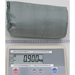 Therm-a-Rest NeoAir Topo - Schlafmatte -Camping-ausrüstung Verkaufsgeschäft therm a rest neoair topo schlafmatte cd 13222 5