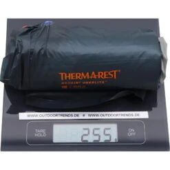 Therm-a-Rest NeoAir UberLite - Luftmatratze -Camping-ausrüstung Verkaufsgeschäft therm a rest neoair uberlite luftmatratze cd 13247 2