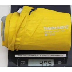 Therm-a-Rest NeoAir XLite NXT - Luftmatratze 8 Therm-a-Rest NeoAir XLite NXT - Luftmatratze -Camping-ausrüstung Verkaufsgeschäft therm a rest neoair xlite nxt luftmatratze cd 11627 3
