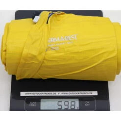 Therm-a-Rest NeoAir XLite NXT - Luftmatratze 9 Therm-a-Rest NeoAir XLite NXT - Luftmatratze -Camping-ausrüstung Verkaufsgeschäft therm a rest neoair xlite nxt luftmatratze cd 11627 4