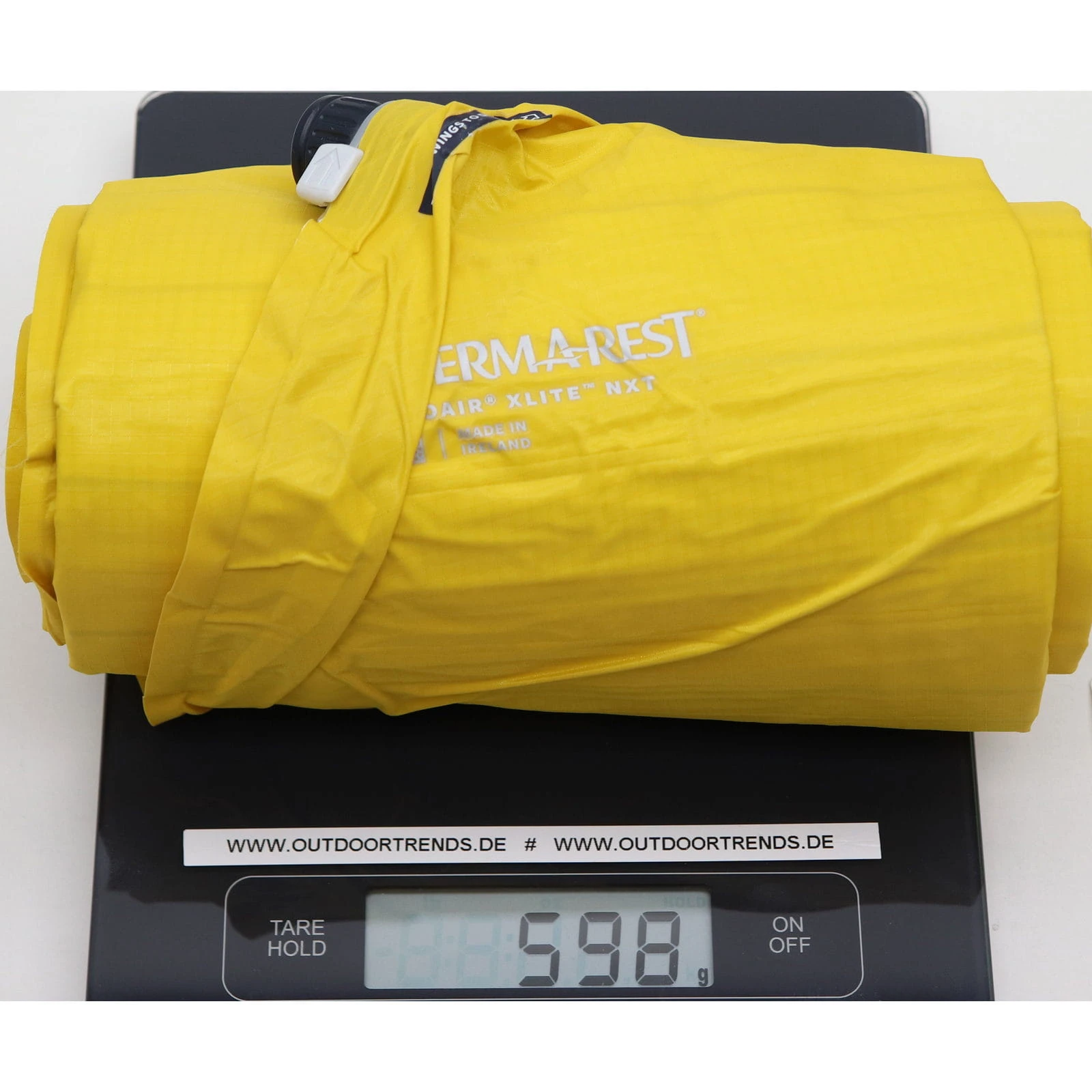 Therm-a-Rest NeoAir XLite NXT - Luftmatratze 5 Therm-a-Rest NeoAir XLite NXT - Luftmatratze – Bild 5