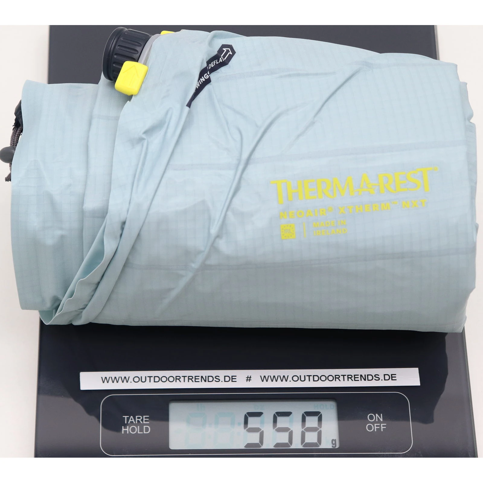 Therm-a-Rest NeoAir XTherm NXT - Luftmatratze 3 Therm-a-Rest NeoAir XTherm NXT - Luftmatratze – Bild 3