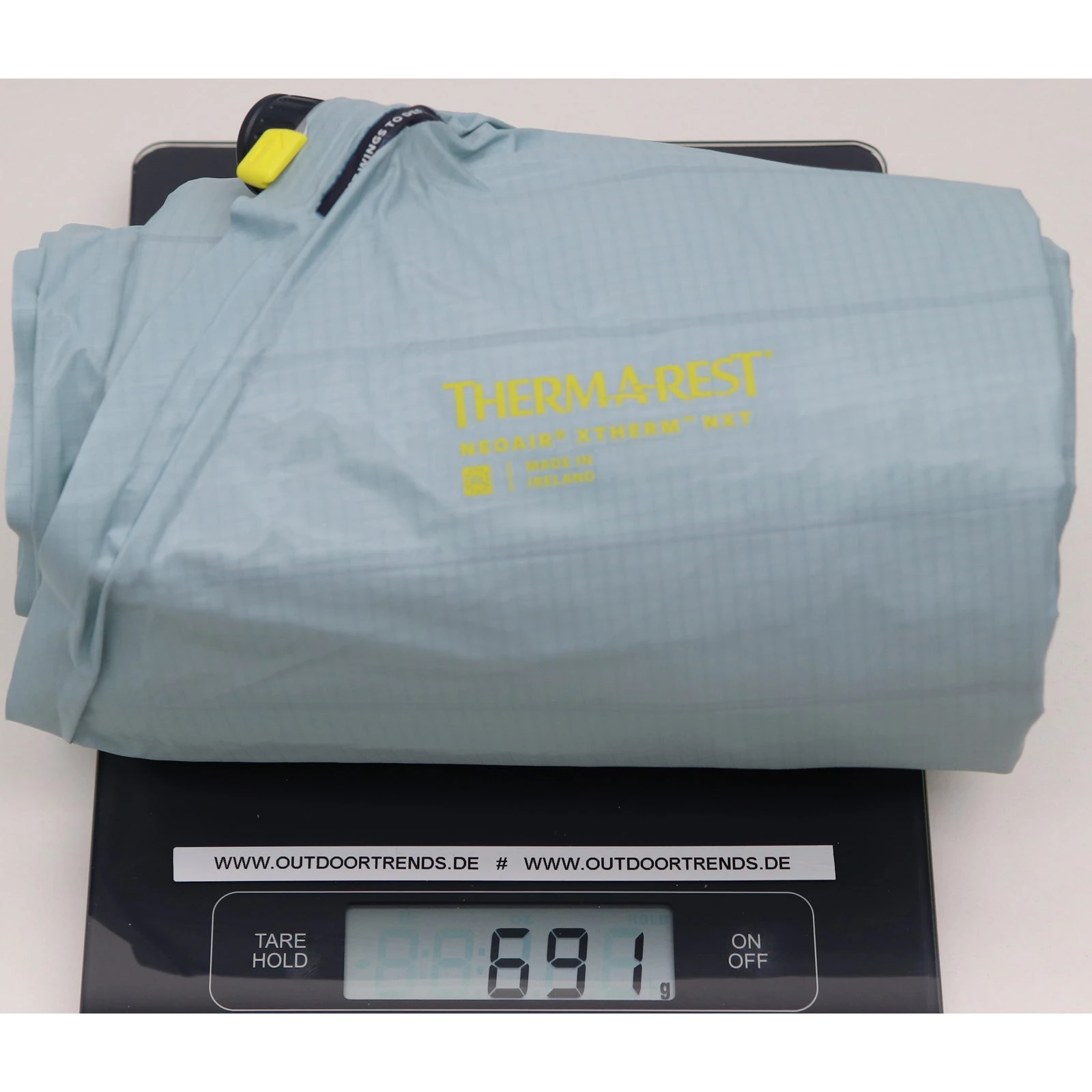 Therm-a-Rest NeoAir XTherm NXT - Luftmatratze 5 Therm-a-Rest NeoAir XTherm NXT - Luftmatratze – Bild 5