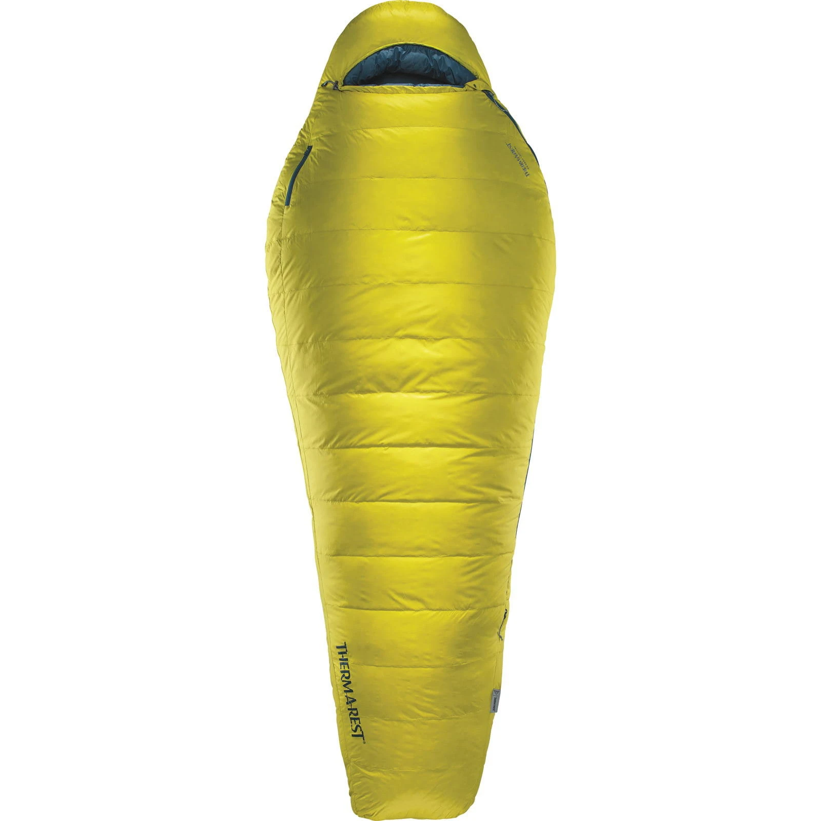 Therm-a-Rest Parsec 0F/-18C - Winter-Schlafsack 2 Therm-a-Rest Parsec 0F/-18C - Winter-Schlafsack – Bild 2