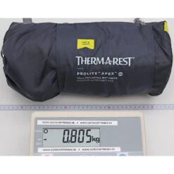 Therm-a-Rest ProLite Apex - Isomatte 8 Therm-a-Rest ProLite Apex - Isomatte -Camping-ausrüstung Verkaufsgeschäft therm a rest prolite apex isomatte cd 13256 3