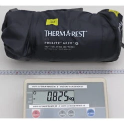 Therm-a-Rest ProLite Apex - Isomatte 9 Therm-a-Rest ProLite Apex - Isomatte -Camping-ausrüstung Verkaufsgeschäft therm a rest prolite apex isomatte cd 13256 4