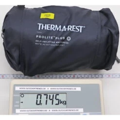 Therm-a-Rest ProLite™ Plus - Isomatte -Camping-ausrüstung Verkaufsgeschäft therm a rest prolite plus isomatte cd 13259 3