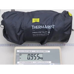 Therm-a-Rest ProLite™ Plus - Isomatte -Camping-ausrüstung Verkaufsgeschäft therm a rest prolite plus isomatte cd 13259 4