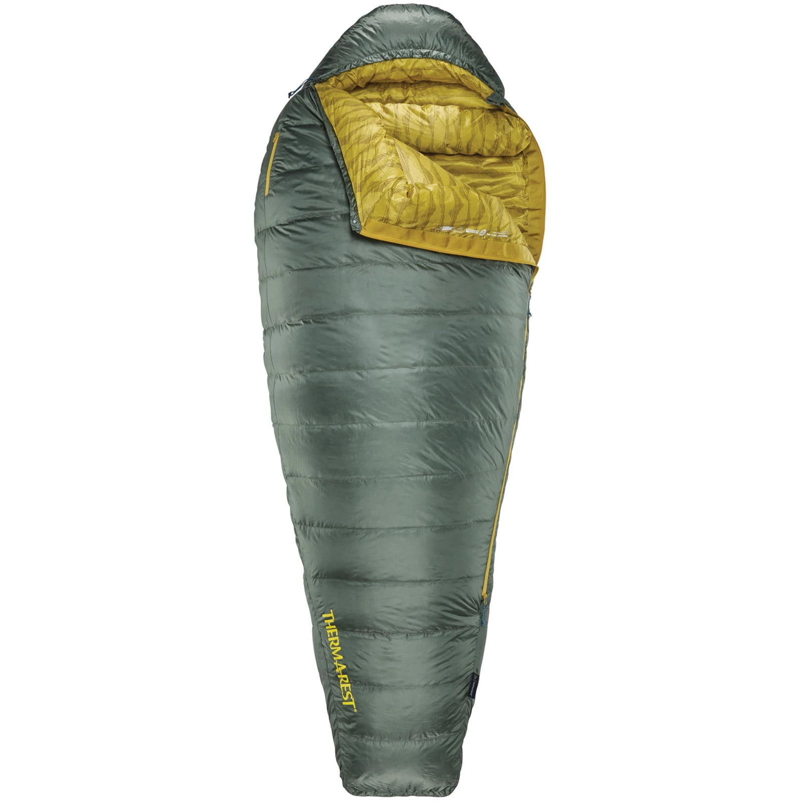 Therm-a-Rest Questar 20F/-6C - Schlafsack 1 Therm-a-Rest Questar 20F/-6C - Schlafsack