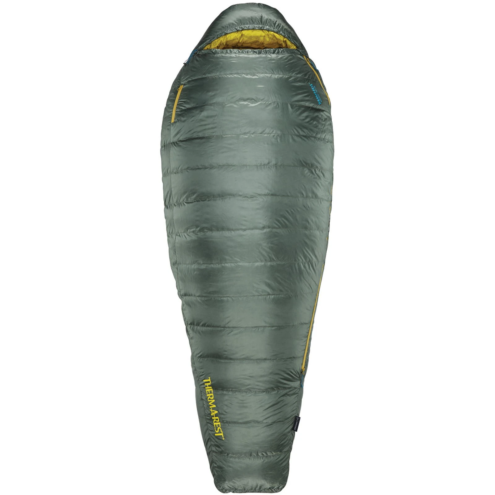 Therm-a-Rest Questar 20F/-6C - Schlafsack 3 Therm-a-Rest Questar 20F/-6C - Schlafsack – Bild 3
