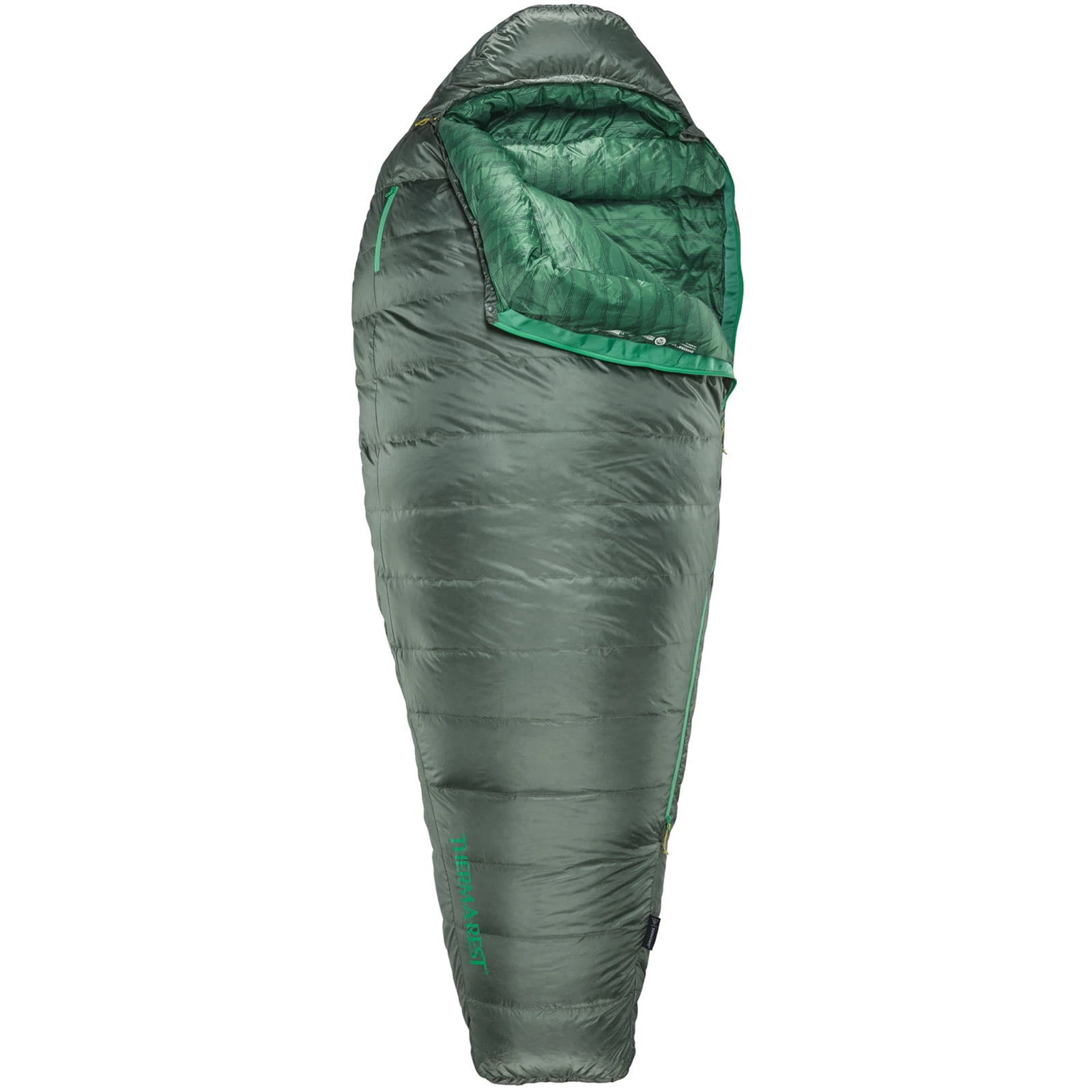 Therm-a-Rest Questar 32F/0C - Schlafsack 1 Therm-a-Rest Questar 32F/0C - Schlafsack