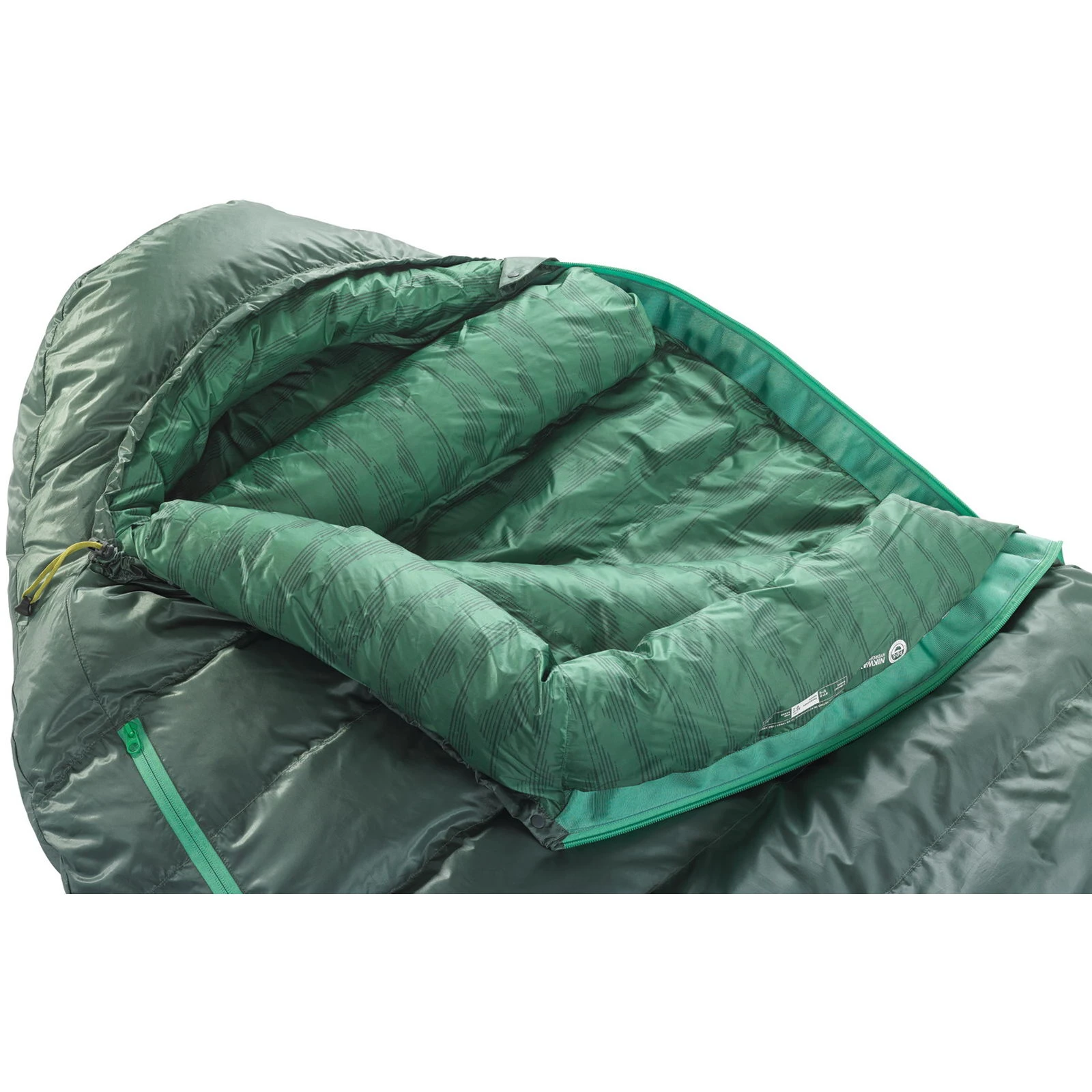 Therm-a-Rest Questar 32F/0C - Schlafsack 4 Therm-a-Rest Questar 32F/0C - Schlafsack – Bild 4