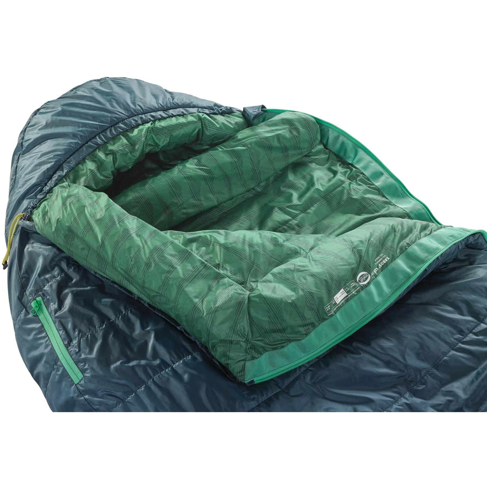 Therm-a-Rest Saros 32F/0C - Schlafsack 4 Therm-a-Rest Saros 32F/0C - Schlafsack – Bild 4