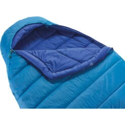 Therm-a-Rest Space Cowboy 45F/7C - Kunstfaser-Schlafsack 10 Therm-a-Rest Space Cowboy 45F/7C - Kunstfaser-Schlafsack -Camping-ausrüstung Verkaufsgeschäft therm a rest space cowboy 45f 7c kunstfaser schlafsack cd 11389 2