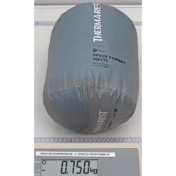 Therm-a-Rest Space Cowboy 45F/7C - Kunstfaser-Schlafsack 13 Therm-a-Rest Space Cowboy 45F/7C - Kunstfaser-Schlafsack -Camping-ausrüstung Verkaufsgeschäft therm a rest space cowboy 45f 7c kunstfaser schlafsack cd 11389 5