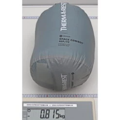 Therm-a-Rest Space Cowboy 45F/7C - Kunstfaser-Schlafsack 14 Therm-a-Rest Space Cowboy 45F/7C - Kunstfaser-Schlafsack -Camping-ausrüstung Verkaufsgeschäft therm a rest space cowboy 45f 7c kunstfaser schlafsack cd 11389 6