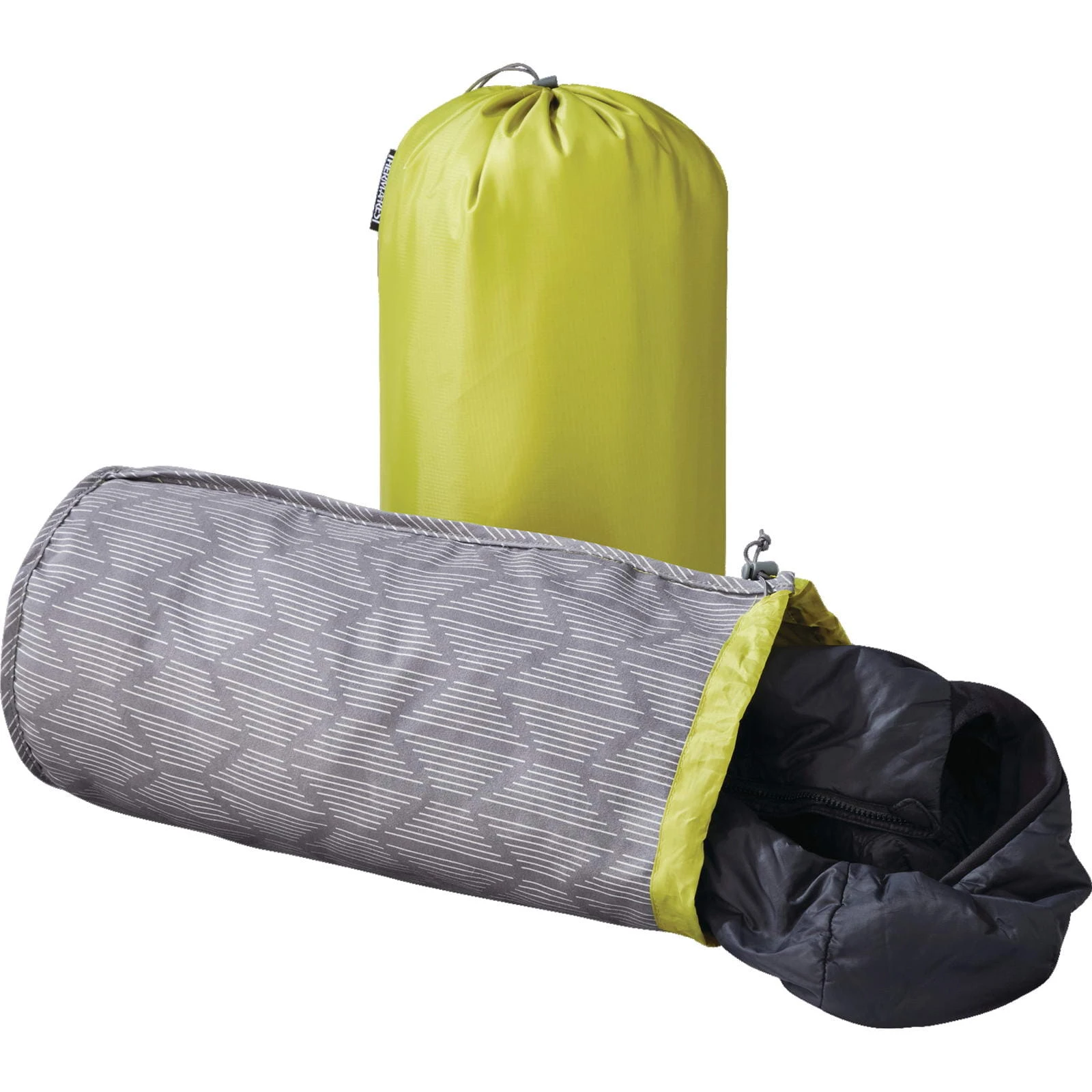 Therm-a-Rest Stuff Sack Pillow - Kopfkissen-Packsack 1 Therm-a-Rest Stuff Sack Pillow - Kopfkissen-Packsack