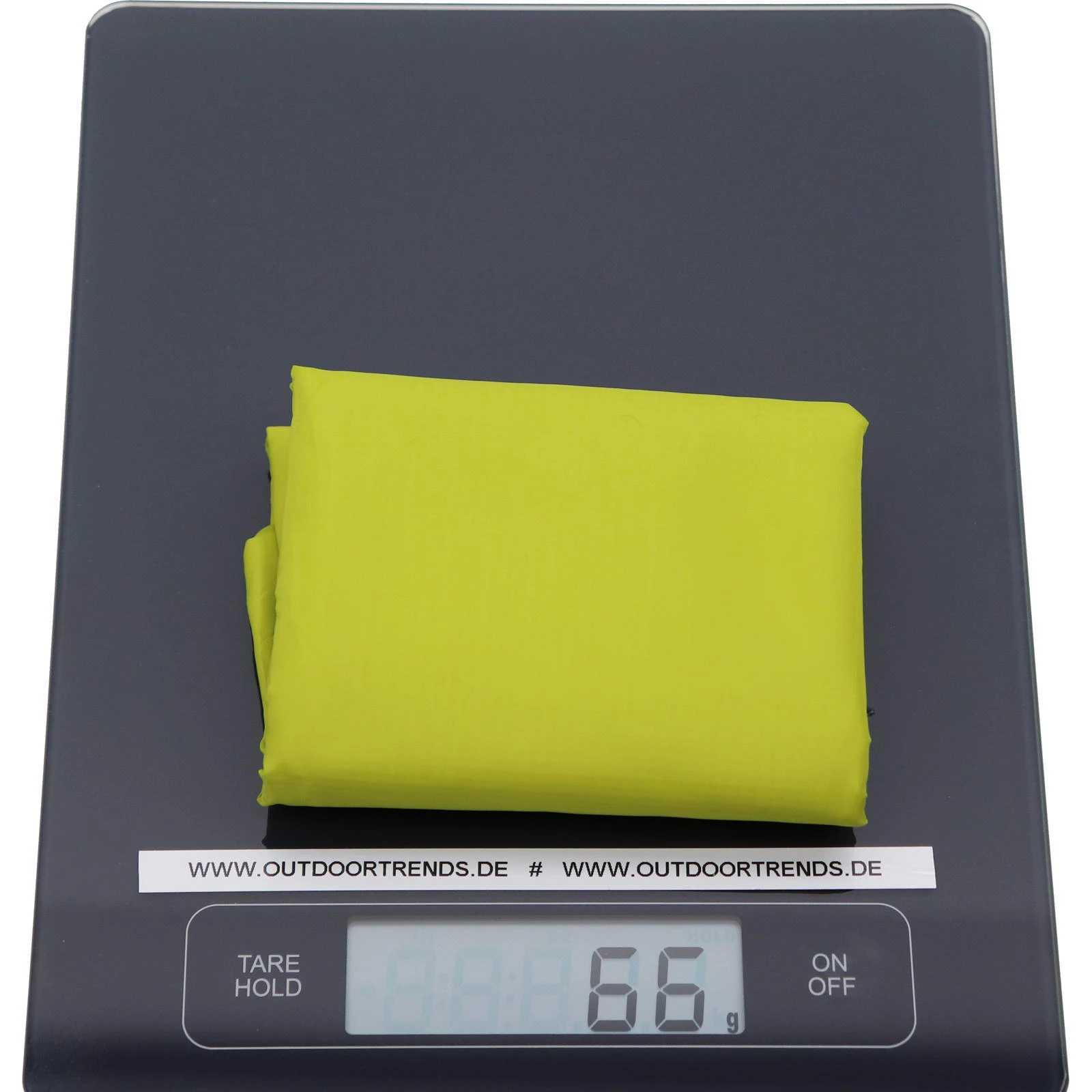 Therm-a-Rest Stuff Sack Pillow - Kopfkissen-Packsack 2 Therm-a-Rest Stuff Sack Pillow - Kopfkissen-Packsack – Bild 2