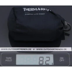 Therm-a-Rest Synergy Lite Sheets - Matten-Überzug -Camping-ausrüstung Verkaufsgeschäft therm a rest synergy lite sheets matten ueberzug stargazer cd 11407 5