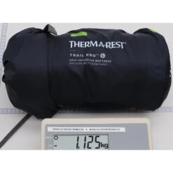 Therm-a-Rest Trail Pro - Isomatte 9 Therm-a-Rest Trail Pro - Isomatte -Camping-ausrüstung Verkaufsgeschäft therm a rest trail pro isomatte cd 13216 4