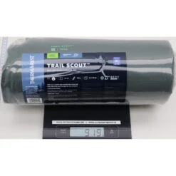 Therm-a-Rest Trail Scout - Isomatte 7 Therm-a-Rest Trail Scout - Isomatte -Camping-ausrüstung Verkaufsgeschäft therm a rest trail scout isomatte cd 11454 5