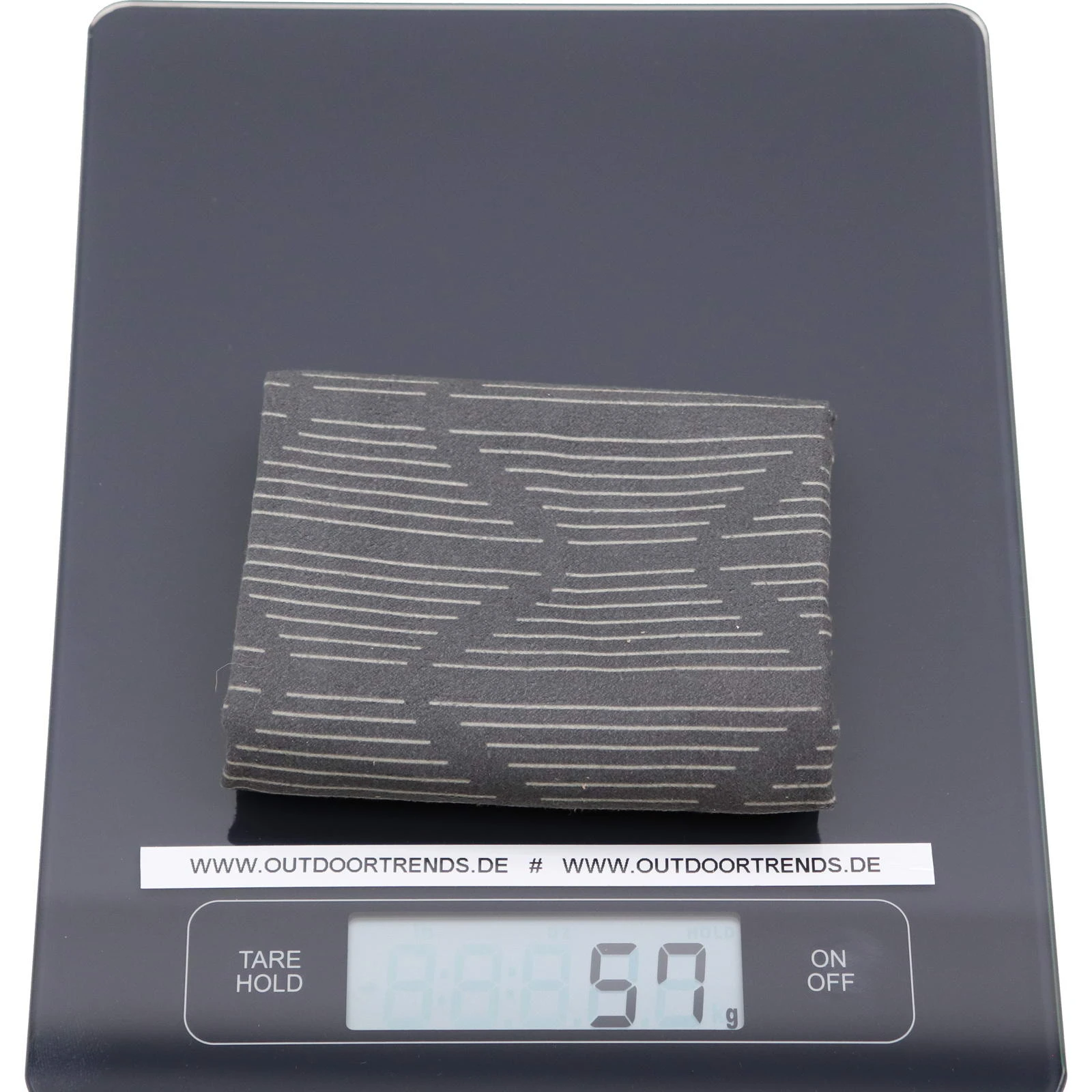 Therm-a-Rest Trekker Pillow Case - Kissenüberzug 2 Therm-a-Rest Trekker Pillow Case - Kissenüberzug – Bild 2